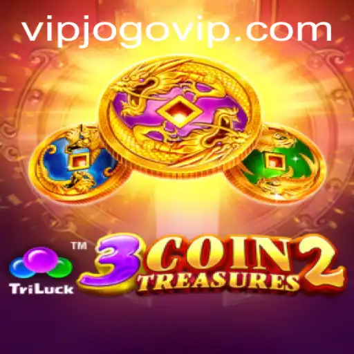 Explore the Adventure of 3CoinTreasures2: A New Era in Gaming