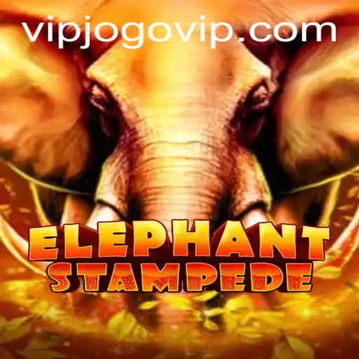 Discovering the Thrill of ElephantStampede: A Guide to Mastering jogovip's Latest Game