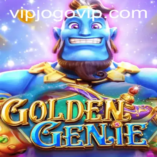 Explore the Magical World of GOLDENGENIE: A Comprehensive Guide