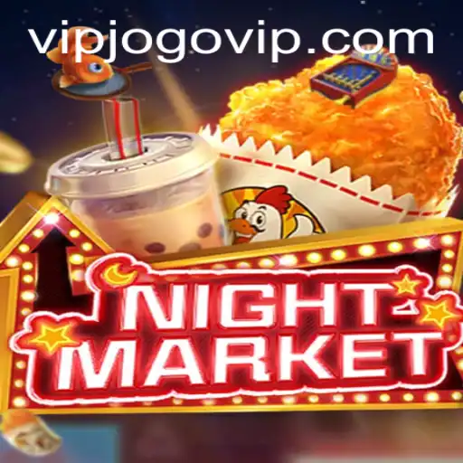 Exploring the Exciting World of NIGHTMARKET: A Premier Gaming Experience