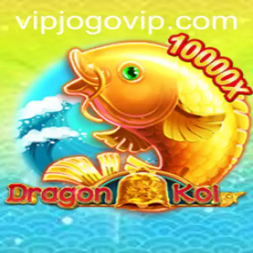 DragonKoi: Dive into the Enchanting World of Mythical Battles