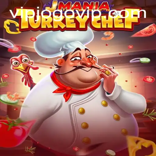 Unveiling JManiaTurkeyChef: A Culinary Gaming Experience with JogoVIP