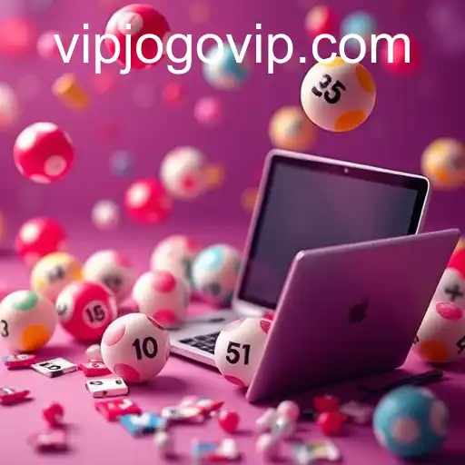 Exploring the World of Online Lottery: Jogovip