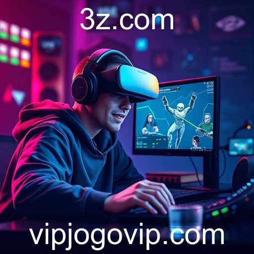 A Evolução dos Jogos Online em 2025