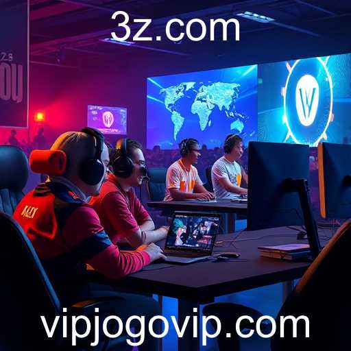 Explorando as Novidades do Mundo dos Jogos em 2025