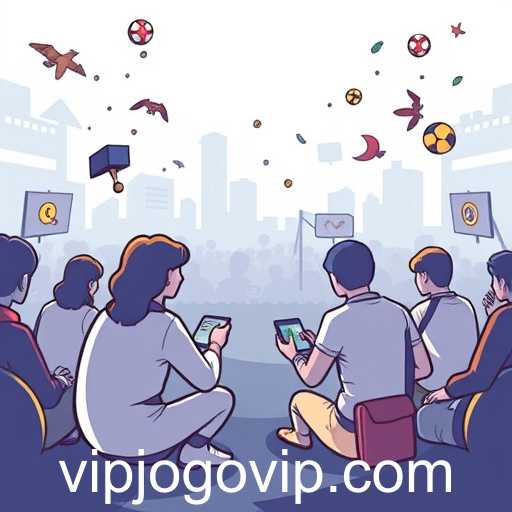 Indústria de Jogos Sustenta Crescimento em 2025