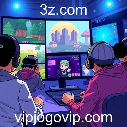 Crescimento do Mercado de Jogos Online em 2025