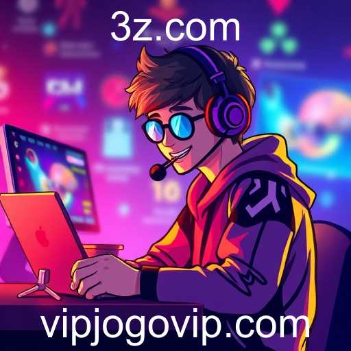 O Mundo dos Jogos em 2025: Inovações e Tendências