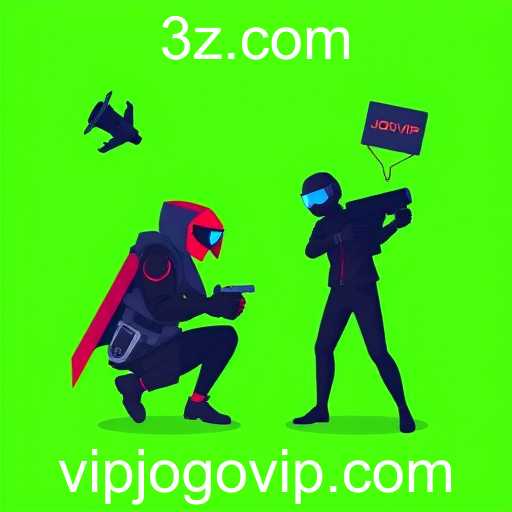 O Crescimento do Jogovip e o Futuro dos Jogos Online