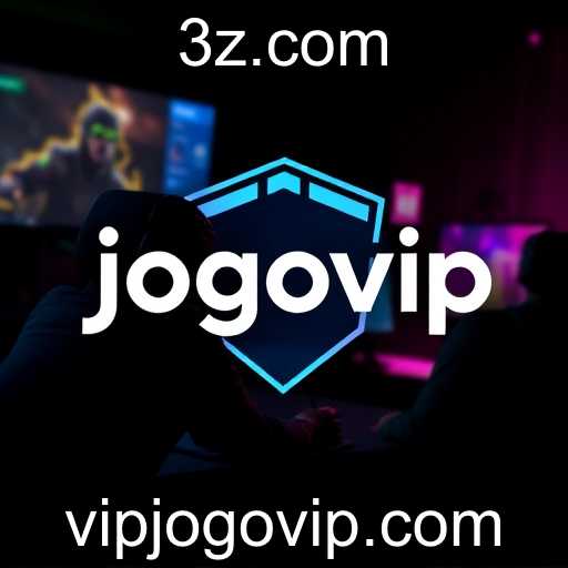 O Crescimento Fascinante do 'jogovip' em 2025