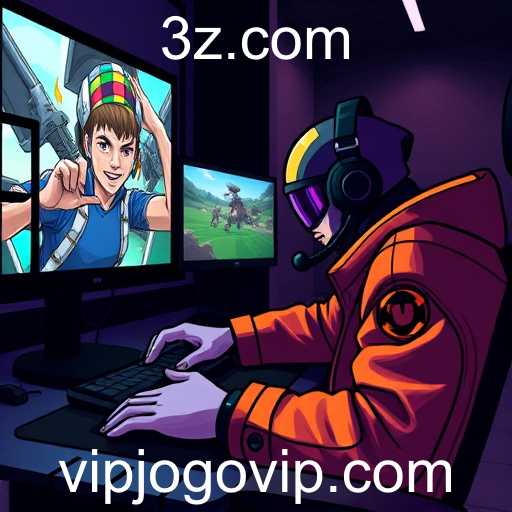 Jogos Online em Alta: A Expansão do Jogovip