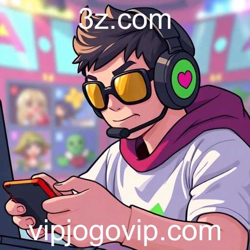 Jogovip: Revolução nos Jogos Online em 2025