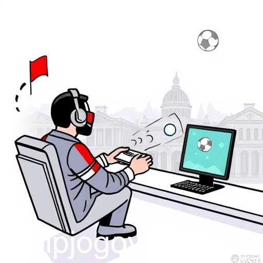 A Ascensão do Jogovip: Revolução no Mundo dos Jogos Online